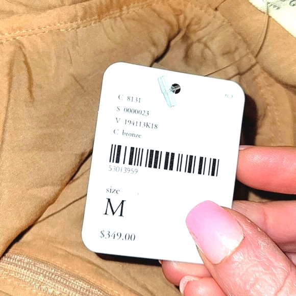 Spell Sequined Nina Mini Shift Dress Size M - Picture 6 of 11